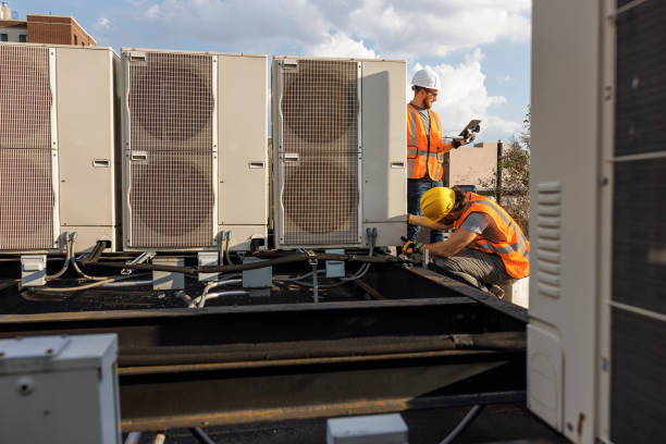 Best HVAC Installation Services  in Ramsey, MN