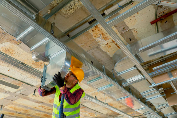 Best HVAC Cleaning Services  in Ramsey, MN