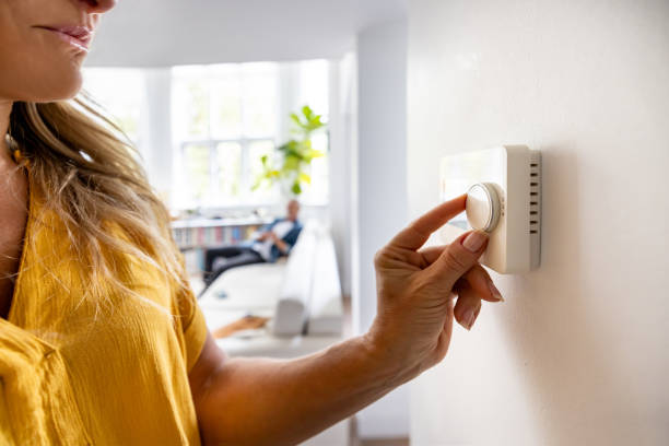 HVAC Maintenance Plan in Ramsey, MN