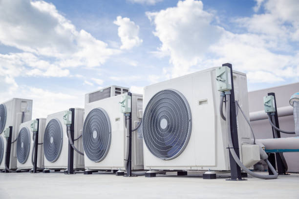 Best Ductless HVAC Repair  in Ramsey, MN
