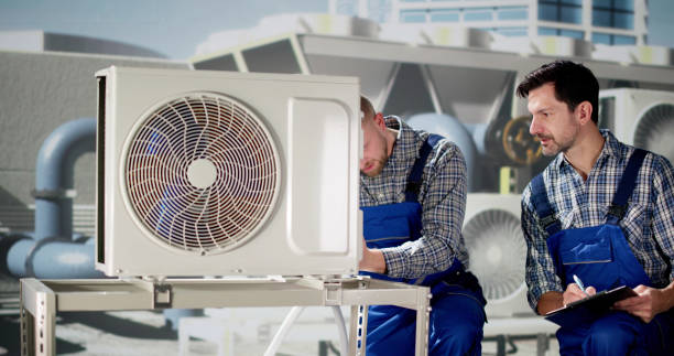 Reliable Ramsey, MN HVAC Solutions