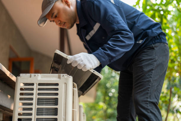 Best Air Quality Test  in Ramsey, MN