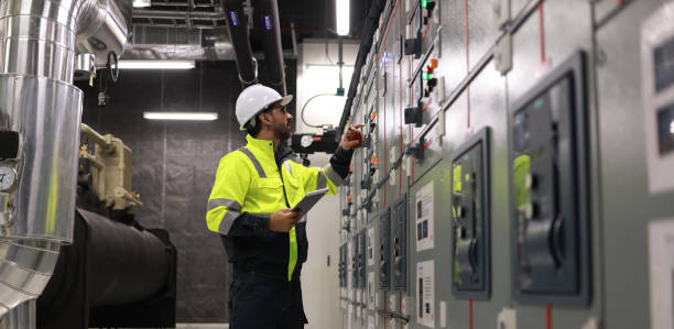 Best HVAC Cleaning Services  in Ramsey, MN