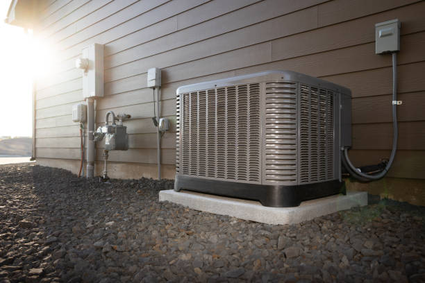 Best HVAC Air Duct Cleaning  in Ramsey, MN